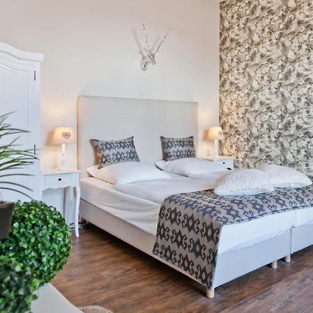 Apartement Residence ברמן מראה חיצוני תמונה