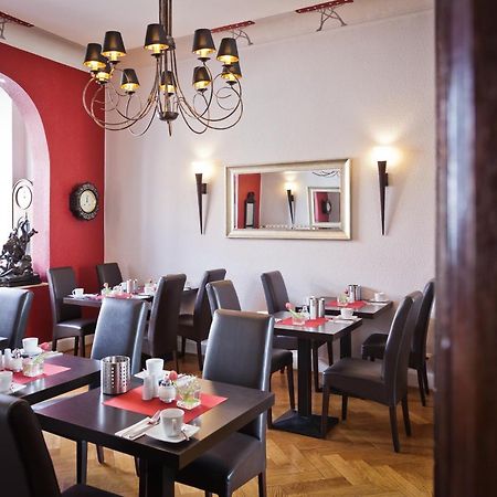 Apartement Residence ברמן מראה חיצוני תמונה