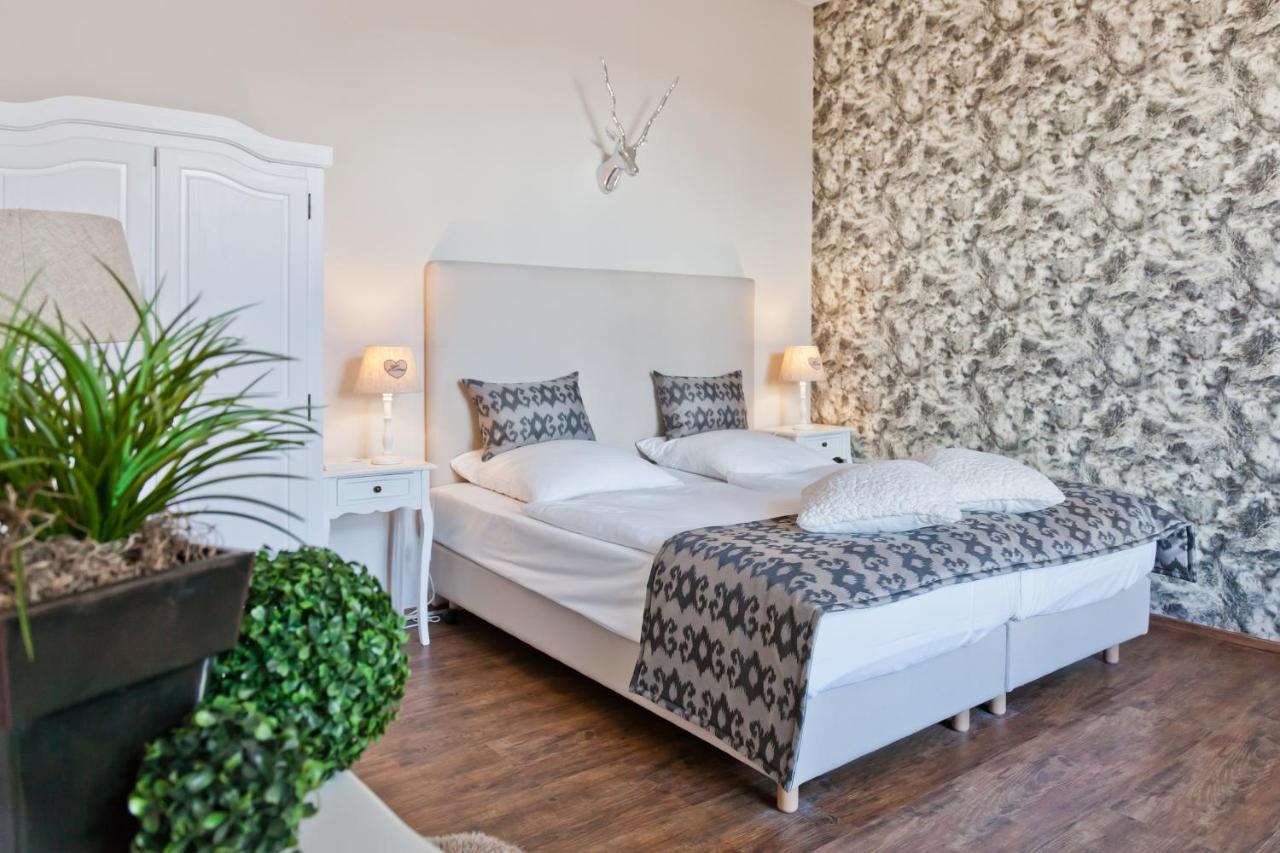 Apartement Residence ברמן מראה חיצוני תמונה