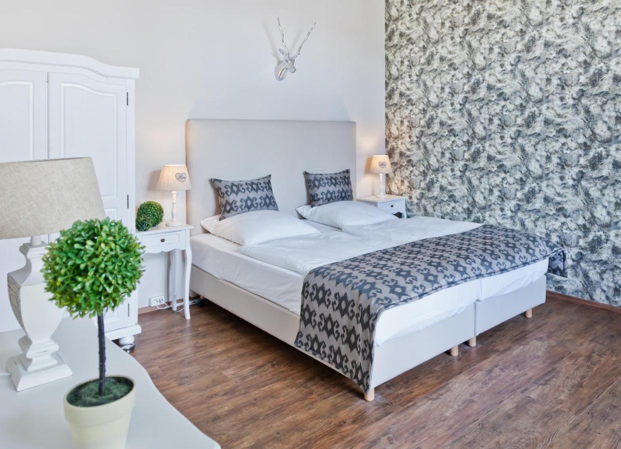 Apartement Residence ברמן מראה חיצוני תמונה
