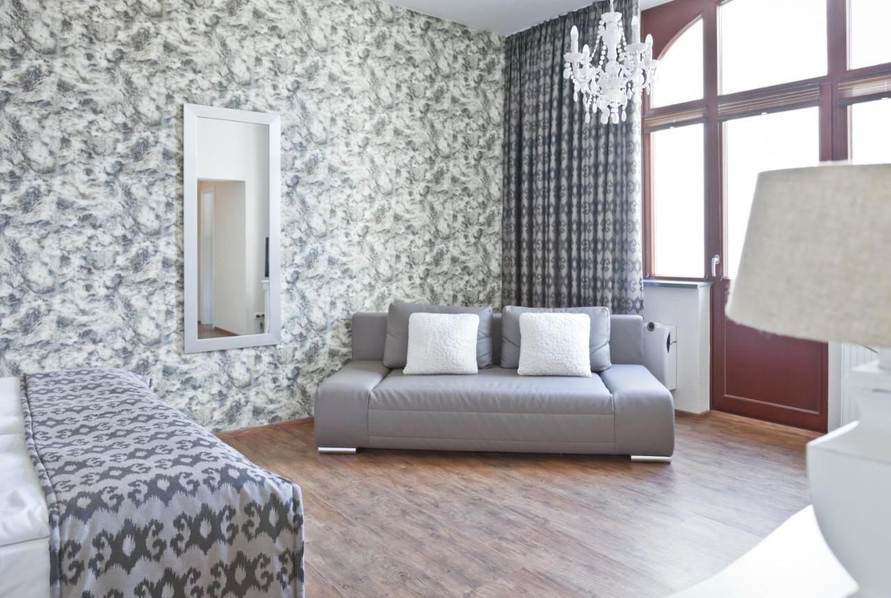 Apartement Residence ברמן מראה חיצוני תמונה