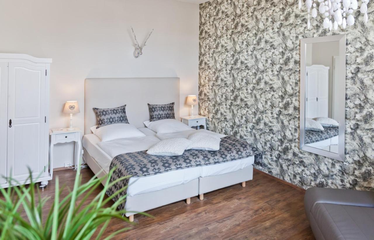 Apartement Residence ברמן מראה חיצוני תמונה