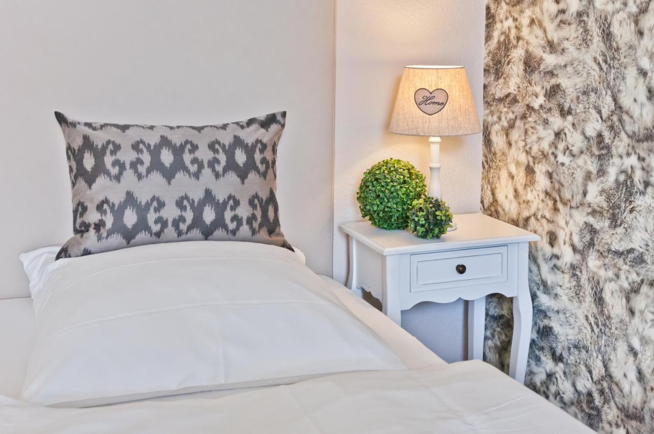 Apartement Residence ברמן מראה חיצוני תמונה