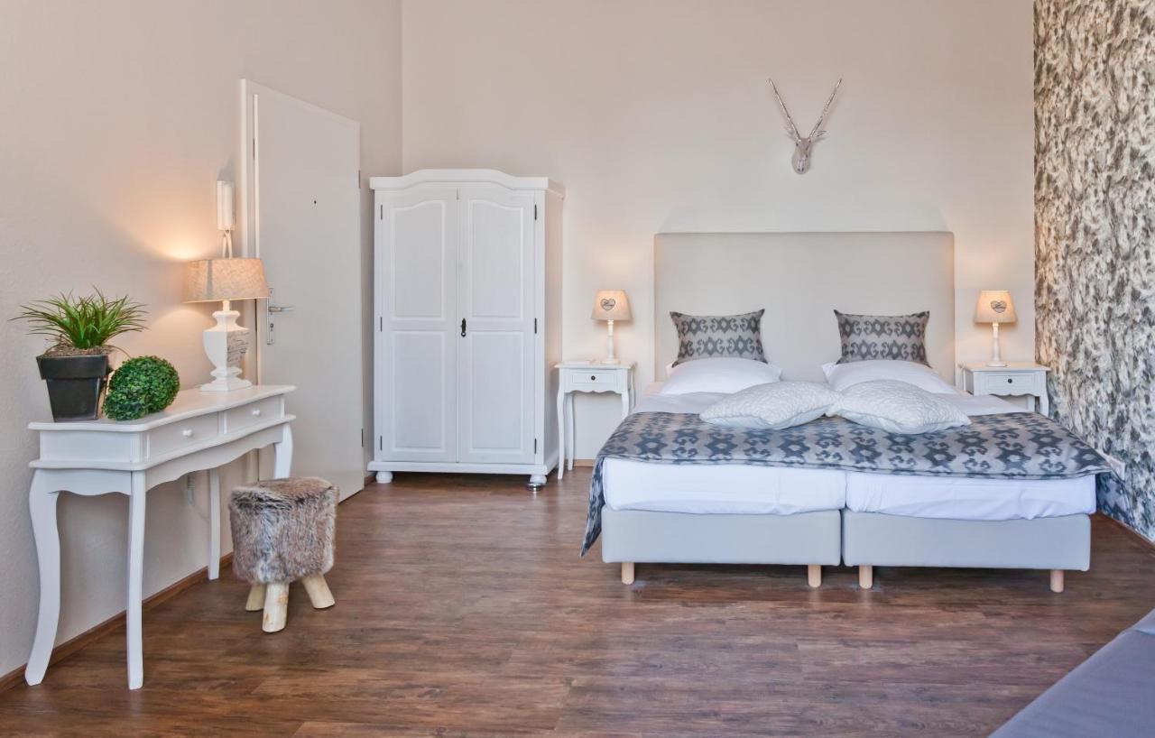 Apartement Residence ברמן מראה חיצוני תמונה