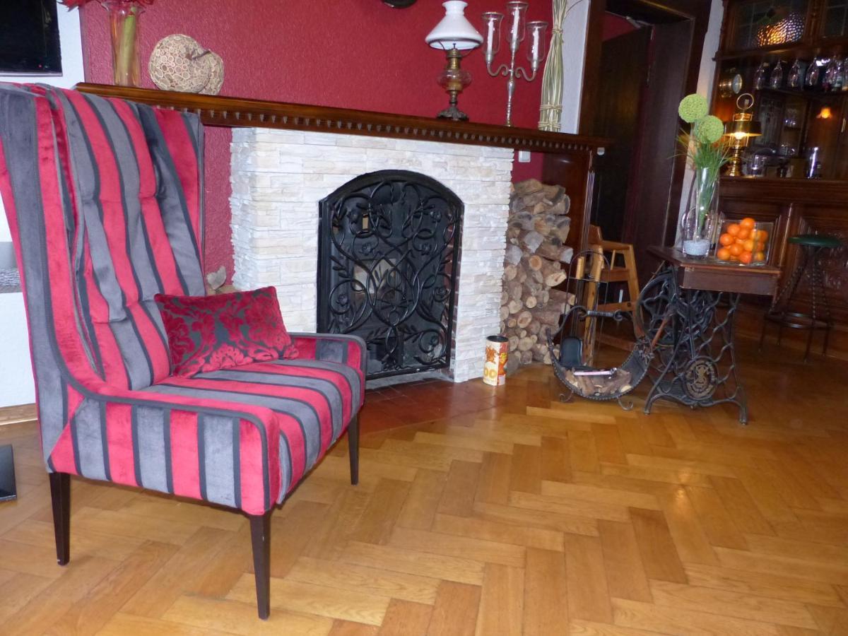 Apartement Residence ברמן מראה חיצוני תמונה