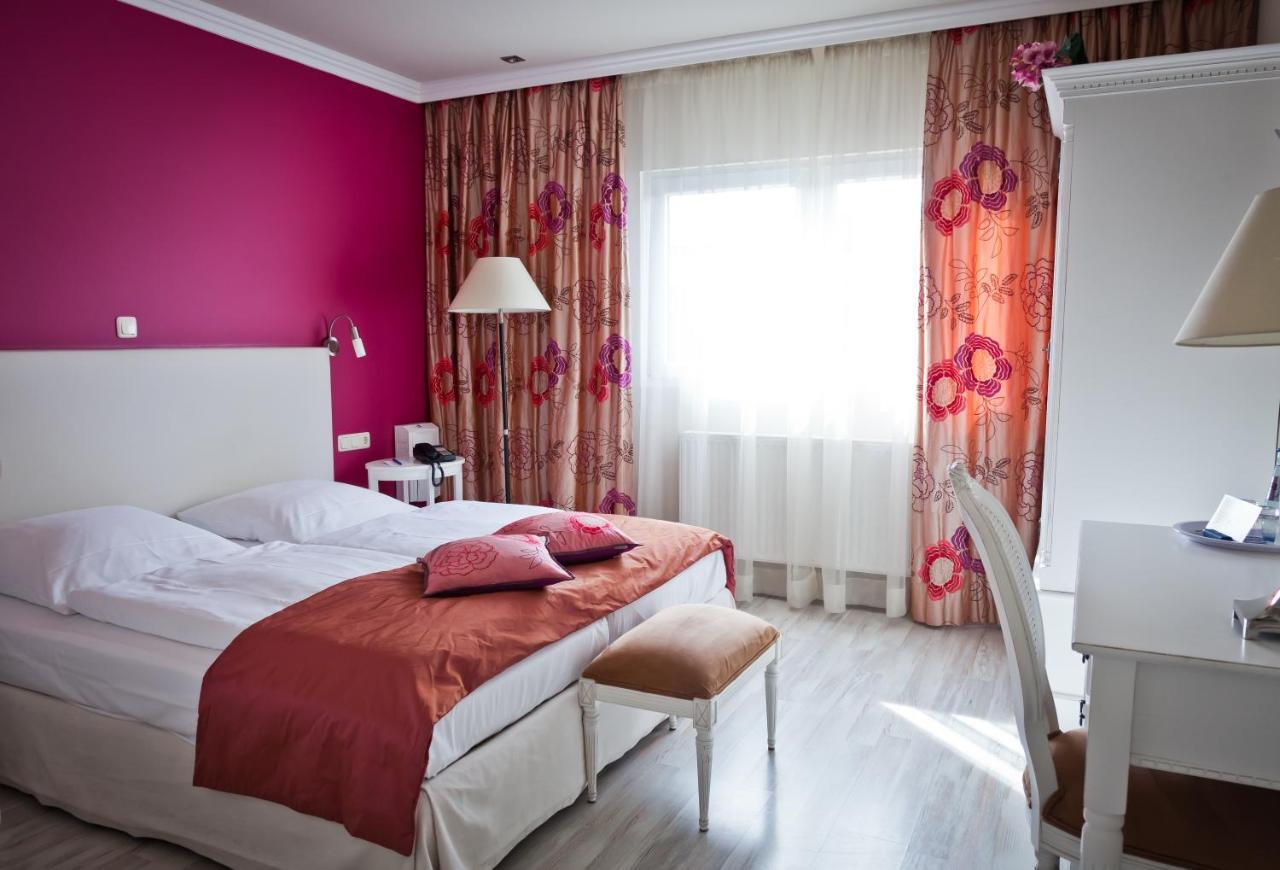 Apartement Residence ברמן מראה חיצוני תמונה